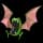 Pokemon Small Shiny Image for Default Form
