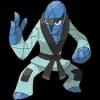 Pokemon Sawk Image