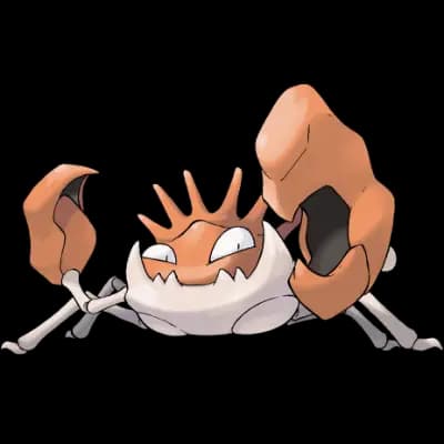 Pokemon Main Image for Default Form