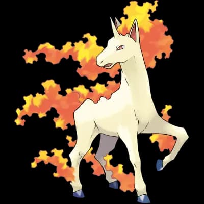 Pokemon Main Image for Default Form
