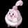 Pokemon Small Shiny Image for Default Form