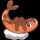 Pokemon Small Shiny Image for Curly Form
