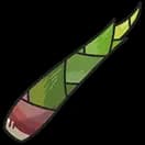 Tiny Bamboo Shoot sprite