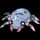 Pokemon Small Shiny Image for Default Form