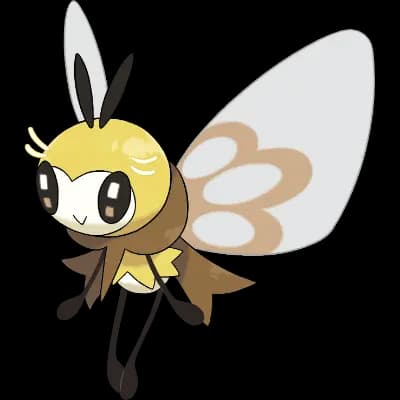 Pokemon Main Image for Default Form