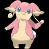 Pokemon Audino Image