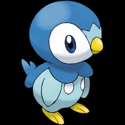Pokemon Main Image for Default Form