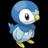 Pokemon Piplup Image