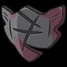 Rusted Shield sprite