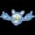 Pokemon Small Shiny Image for Default Form