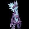 Pokemon Toxtricity Image
