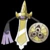 Pokemon Aegislash Image