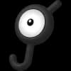 Pokemon Unown Image