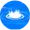 Encounter Method Icon for Ambush (Water Splash)