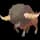 Pokemon Small Shiny Image for Default Form