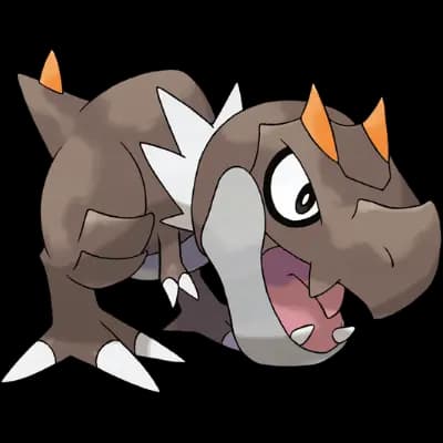 Pokemon Main Image for Default Form