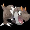 Pokemon Tyrunt Image