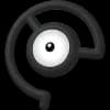 Pokemon Unown Image