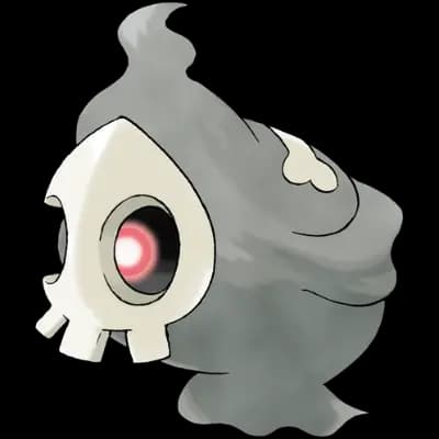 Pokemon Main Image for Default Form