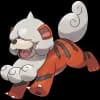 Pokemon Growlithe Image