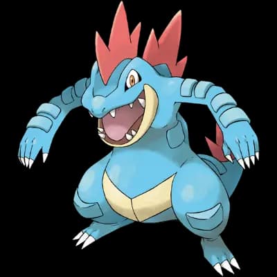 Pokemon Main Image for Default Form