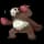 Pokemon Small Shiny Image for Default Form