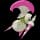 Pokemon Small Shiny Image for Default Form