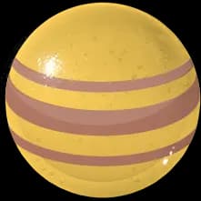 Drowzee Candy sprite