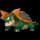 Pokemon Small Shiny Image for Default Form