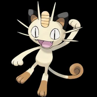 Pokemon Main Image for Default Form