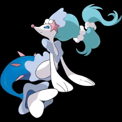 Pokemon Main Image for Default Form