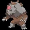 Pokemon Ursaluna Image