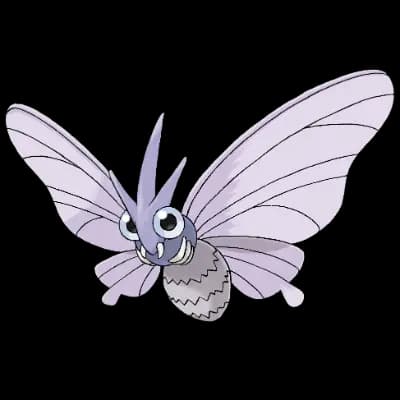 Pokemon Main Image for Default Form