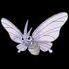 Pokemon Venomoth Image