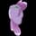 Pokemon Small Shiny Image for Default Form