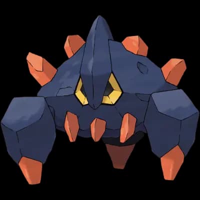 Pokemon Main Image for Default Form