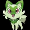 Pokemon Sprigatito Image