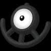 Pokemon Unown Image