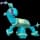 Pokemon Small Shiny Image for Default Form