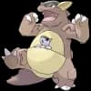 Pokemon Kangaskhan Image