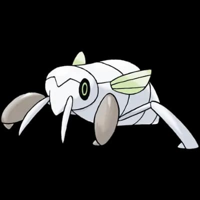 Pokemon Main Image for Default Form