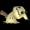 Pokemon Mimikyu Image