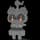 Pokemon Small Shiny Image for Default Form