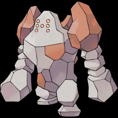 Pokemon Main Image for Default Form