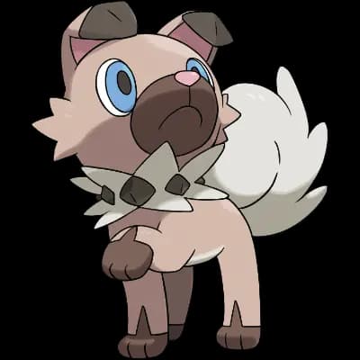 Pokemon Main Image for Default Form