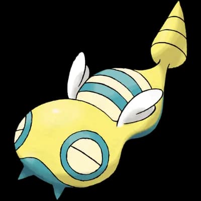 Pokemon Main Image for Default Form