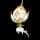 Pokemon Small Shiny Image for Default Form