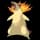 Pokemon Small Shiny Image for Default Form