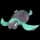 Pokemon Small Shiny Image for Default Form