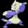 Pokemon Small Shiny Image for Default Form